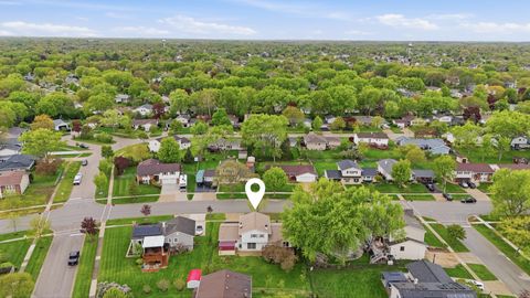 Tiny photo for 4065 Winston Drive, Hoffman Estates, IL 60192 (MLS # 12635271)