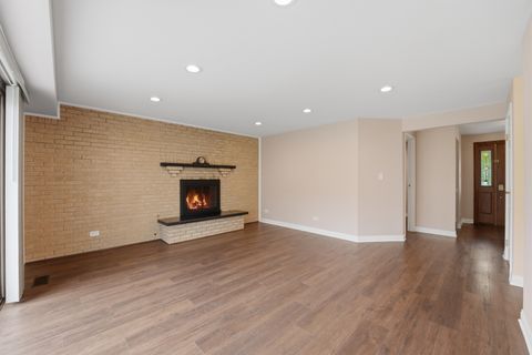 Tiny photo for 4065 Winston Drive, Hoffman Estates, IL 60192 (MLS # 12635271)