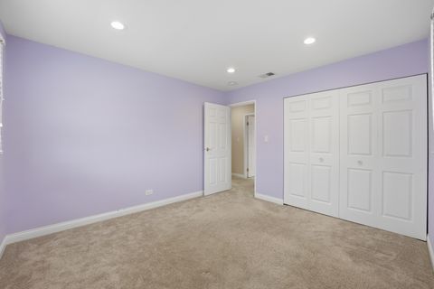 Tiny photo for 4065 Winston Drive, Hoffman Estates, IL 60192 (MLS # 12635271)