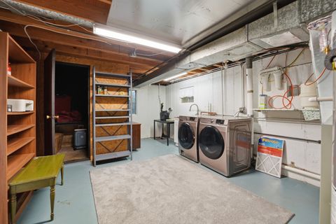 Tiny photo for 4065 Winston Drive, Hoffman Estates, IL 60192 (MLS # 12635271)