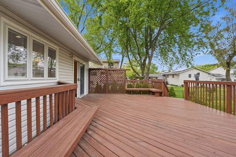 Tiny photo for 4065 Winston Drive, Hoffman Estates, IL 60192 (MLS # 12635271)