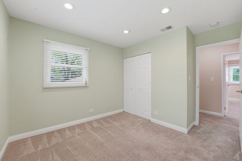 Tiny photo for 4065 Winston Drive, Hoffman Estates, IL 60192 (MLS # 12635271)