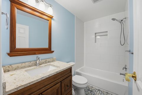 Tiny photo for 4065 Winston Drive, Hoffman Estates, IL 60192 (MLS # 12635271)