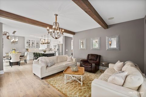 Tiny photo for 26414 Rustling Birch Way, Plainfield, IL 60585 (MLS # 12430921)