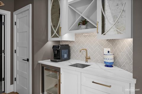 Tiny photo for 26414 Rustling Birch Way, Plainfield, IL 60585 (MLS # 12430921)