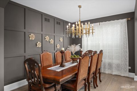 Tiny photo for 26414 Rustling Birch Way, Plainfield, IL 60585 (MLS # 12430921)