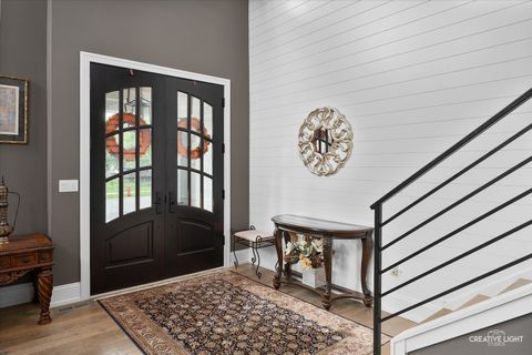 Tiny photo for 26414 Rustling Birch Way, Plainfield, IL 60585 (MLS # 12430921)