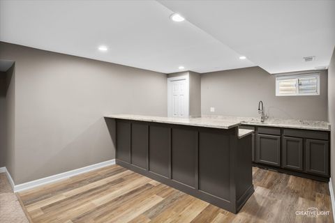 Tiny photo for 26414 Rustling Birch Way, Plainfield, IL 60585 (MLS # 12430921)