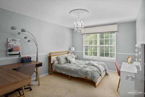 Tiny photo for 26414 Rustling Birch Way, Plainfield, IL 60585 (MLS # 12430921)