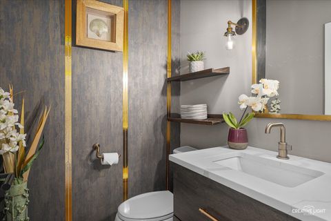 Tiny photo for 26414 Rustling Birch Way, Plainfield, IL 60585 (MLS # 12430921)