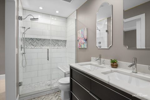 Tiny photo for 26414 Rustling Birch Way, Plainfield, IL 60585 (MLS # 12430921)