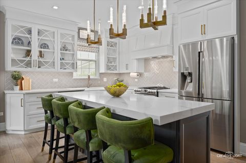 Tiny photo for 26414 Rustling Birch Way, Plainfield, IL 60585 (MLS # 12430921)