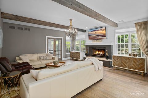 Tiny photo for 26414 Rustling Birch Way, Plainfield, IL 60585 (MLS # 12430921)