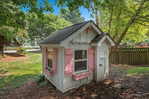 Tiny photo for 26414 Rustling Birch Way, Plainfield, IL 60585 (MLS # 12430921)