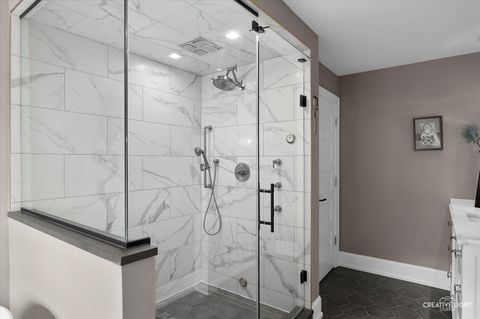 Tiny photo for 26414 Rustling Birch Way, Plainfield, IL 60585 (MLS # 12430921)