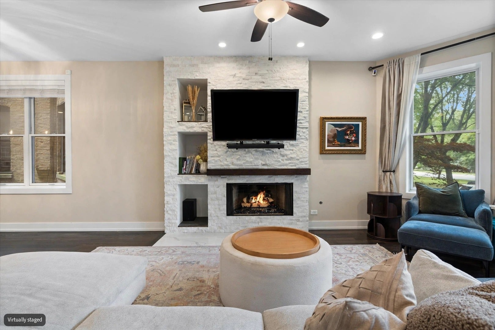 1939 N Humboldt Boulevard 1S