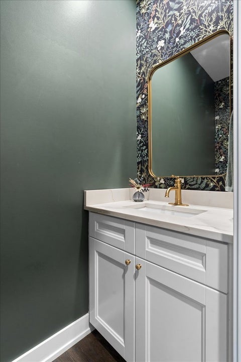 Tiny photo for 1939 N Humboldt Boulevard #1S, Chicago, IL 60647 (MLS # 12769518)