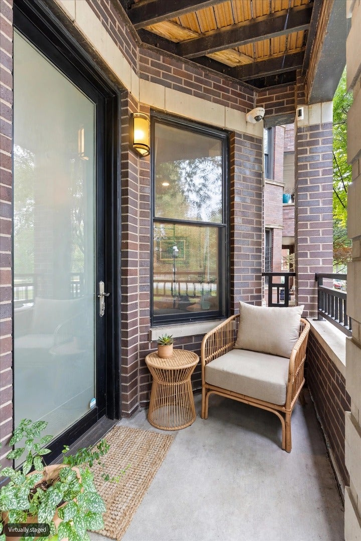 1939 N Humboldt Boulevard 1S