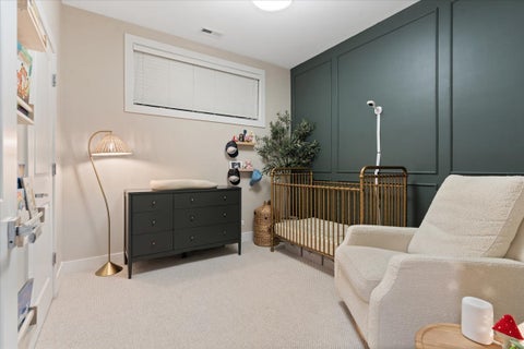 Tiny photo for 1939 N Humboldt Boulevard #1S, Chicago, IL 60647 (MLS # 12769518)