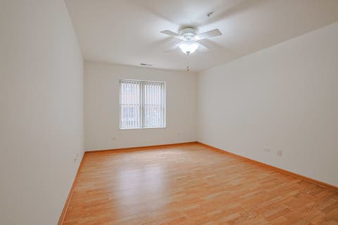 Tiny photo for 27 E Hattendorf Avenue #213, Roselle, IL 60172 (MLS # 12738410)
