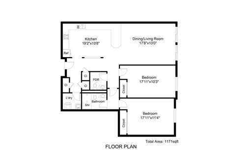 Tiny photo for 27 E Hattendorf Avenue #213, Roselle, IL 60172 (MLS # 12738410)