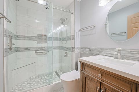 Tiny photo for 27 E Hattendorf Avenue #213, Roselle, IL 60172 (MLS # 12738410)