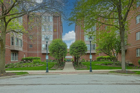Photo of 27 E Hattendorf Avenue #213, Roselle, IL 60172 (MLS # 12738410)