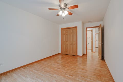 Tiny photo for 27 E Hattendorf Avenue #213, Roselle, IL 60172 (MLS # 12738410)