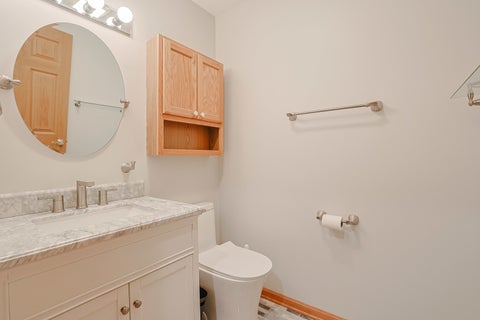 Tiny photo for 27 E Hattendorf Avenue #213, Roselle, IL 60172 (MLS # 12738410)