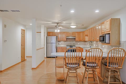 Tiny photo for 27 E Hattendorf Avenue #213, Roselle, IL 60172 (MLS # 12738410)