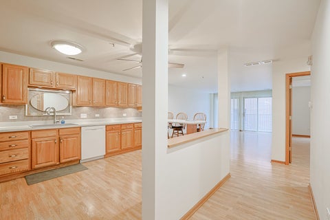 Tiny photo for 27 E Hattendorf Avenue #213, Roselle, IL 60172 (MLS # 12738410)