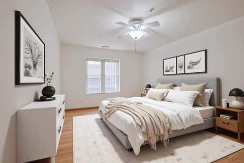 Tiny photo for 27 E Hattendorf Avenue #213, Roselle, IL 60172 (MLS # 12738410)