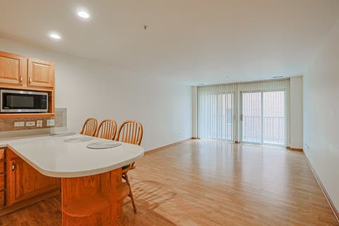 Tiny photo for 27 E Hattendorf Avenue #213, Roselle, IL 60172 (MLS # 12738410)