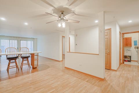 Tiny photo for 27 E Hattendorf Avenue #213, Roselle, IL 60172 (MLS # 12738410)