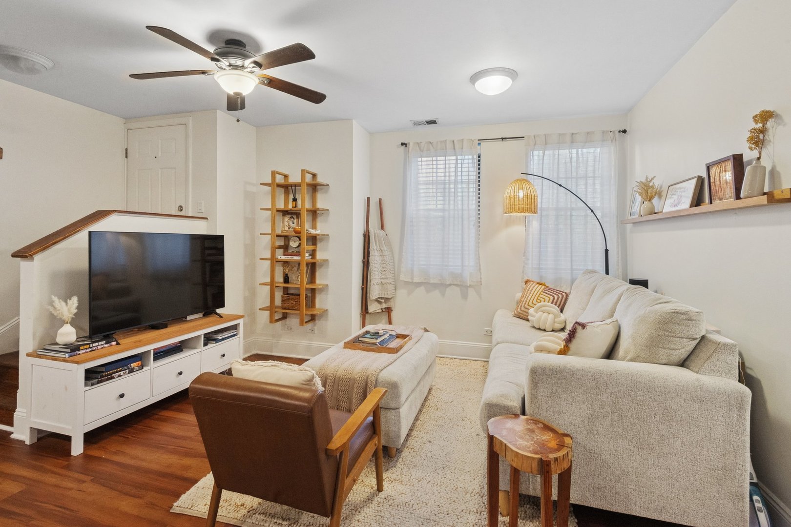 2314 Sherman Avenue G