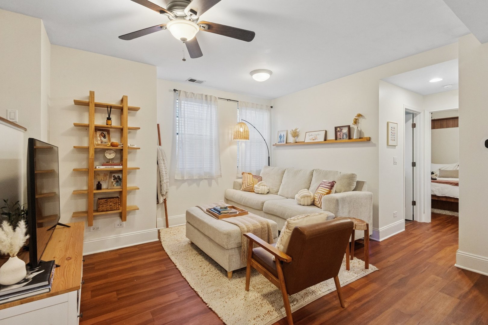 2314 Sherman Avenue G