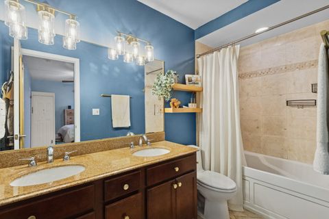 Tiny photo for 2314 Sherman Avenue #G, Evanston, IL 60201 (MLS # 12518990)