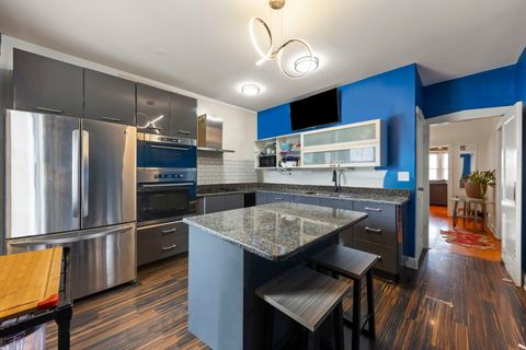 Tiny photo for 630 Thomas Avenue, Forest Park, IL 60130 (MLS # 12591440)