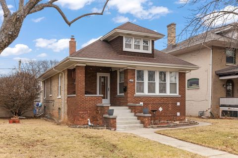 Tiny photo for 630 Thomas Avenue, Forest Park, IL 60130 (MLS # 12591440)