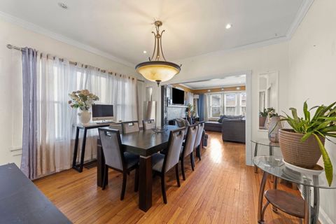 Tiny photo for 630 Thomas Avenue, Forest Park, IL 60130 (MLS # 12591440)