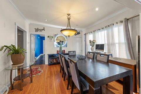 Tiny photo for 630 Thomas Avenue, Forest Park, IL 60130 (MLS # 12591440)