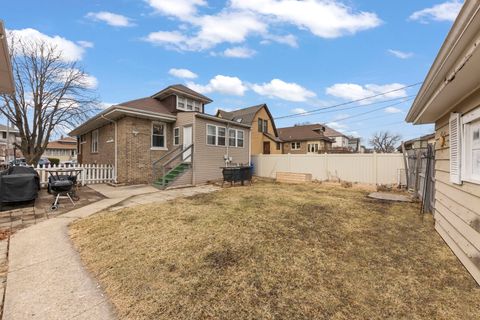 Tiny photo for 630 Thomas Avenue, Forest Park, IL 60130 (MLS # 12591440)