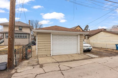 Tiny photo for 630 Thomas Avenue, Forest Park, IL 60130 (MLS # 12591440)