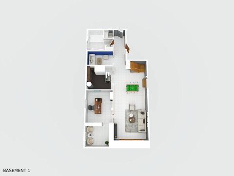 Tiny photo for 630 Thomas Avenue, Forest Park, IL 60130 (MLS # 12591440)