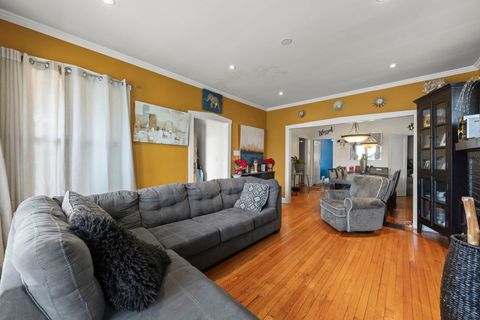 Tiny photo for 630 Thomas Avenue, Forest Park, IL 60130 (MLS # 12591440)