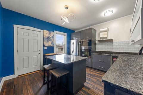 Tiny photo for 630 Thomas Avenue, Forest Park, IL 60130 (MLS # 12591440)