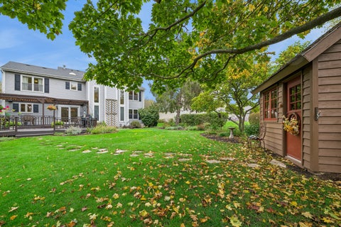 Tiny photo for 1244 Yorkshire Lane, Barrington, IL 60010 (MLS # 12782741)
