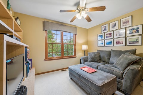 Tiny photo for 1244 Yorkshire Lane, Barrington, IL 60010 (MLS # 12782741)