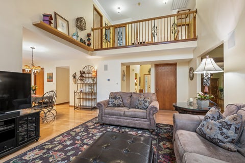 Tiny photo for 1244 Yorkshire Lane, Barrington, IL 60010 (MLS # 12782741)