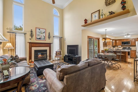 Tiny photo for 1244 Yorkshire Lane, Barrington, IL 60010 (MLS # 12782741)